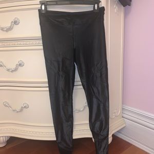 KORAL black leggings